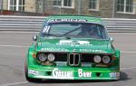 Alpina 3.0 CSL Race Car 1971 года